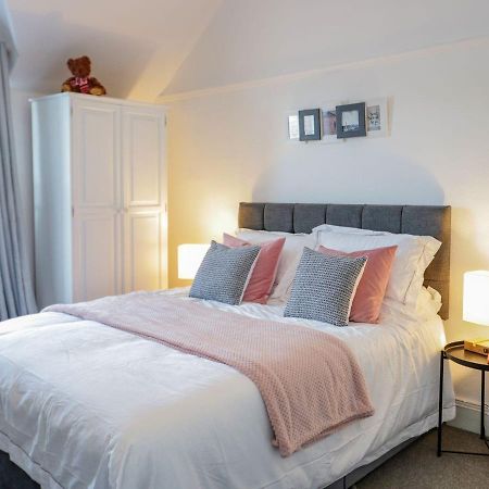 Cadnant Park Maisonette Conwy Extérieur photo